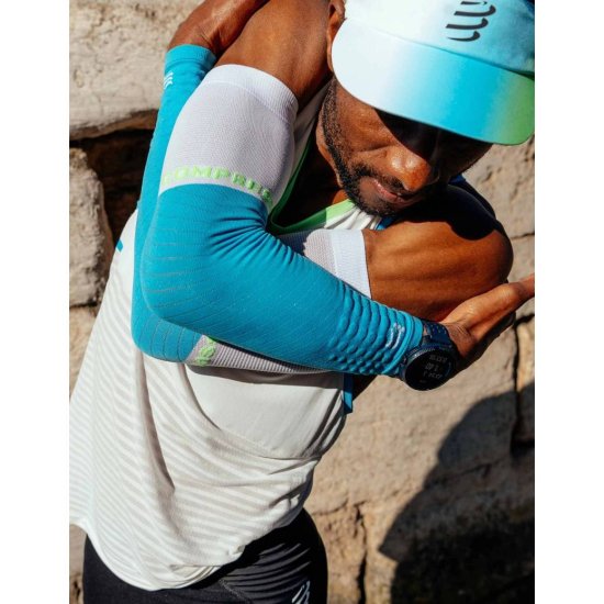 COMPRESSPORT - Manicotti Armforce