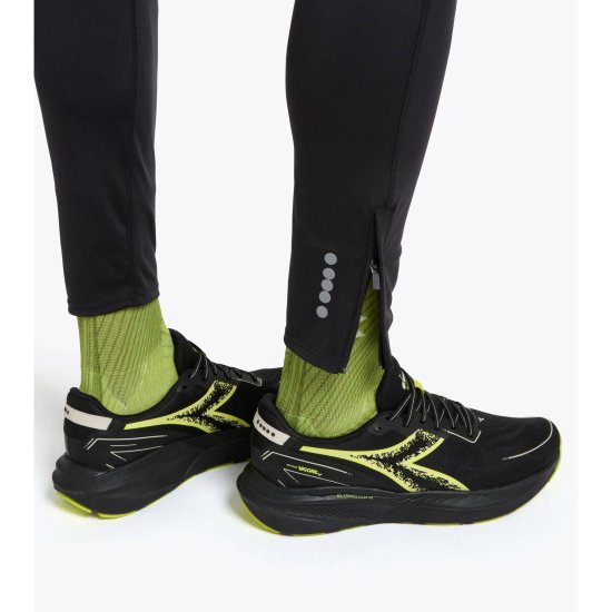DIADORA - Collant running TIGHTS uomo