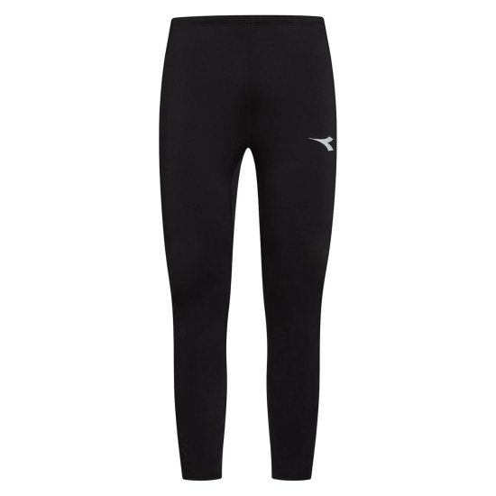 DIADORA - Collant running TIGHTS uomo