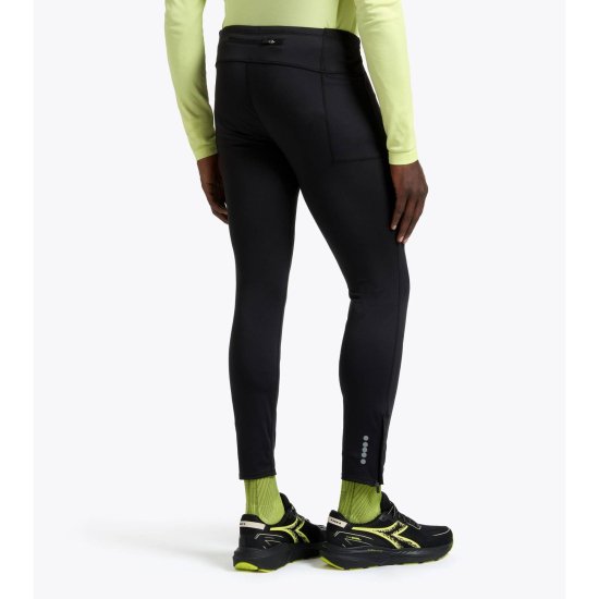 DIADORA - Collant running TIGHTS uomo