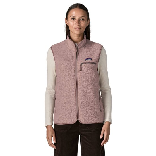 PATAGONIA - Pile senza maniche Retro Pile donna