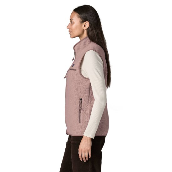 PATAGONIA - Pile senza maniche Retro Pile donna
