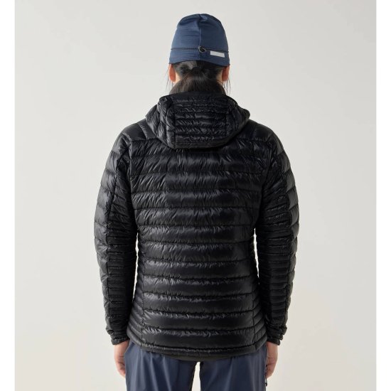 HAGLOFS - Piumino L.I. Down II Hood uomo