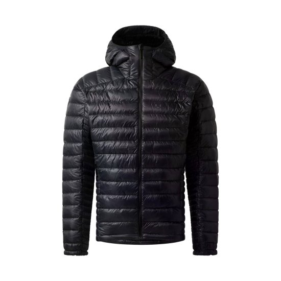 HAGLOFS - Piumino L.I. Down II Hood uomo