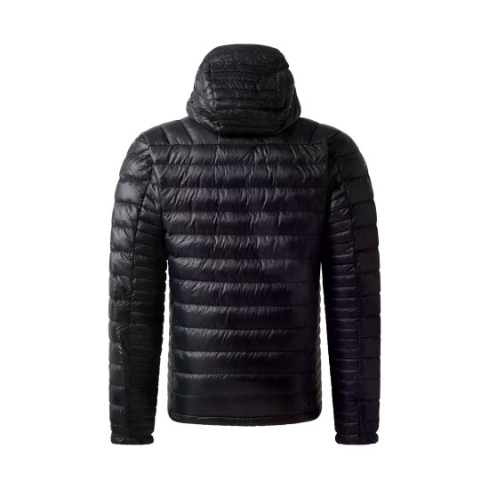 HAGLOFS - Piumino L.I. Down II Hood uomo