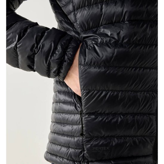HAGLOFS - Piumino L.I. Down II Hood uomo