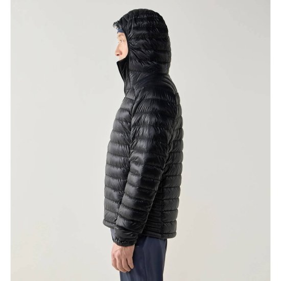 HAGLOFS - Piumino L.I. Down II Hood uomo