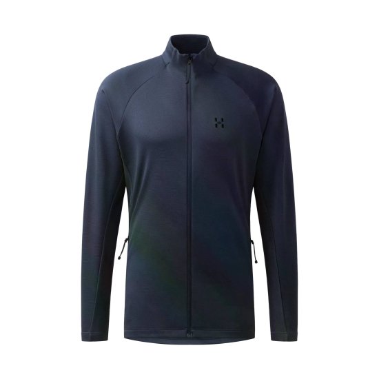 HAGLOFS - Pile Korp Mid  uomo