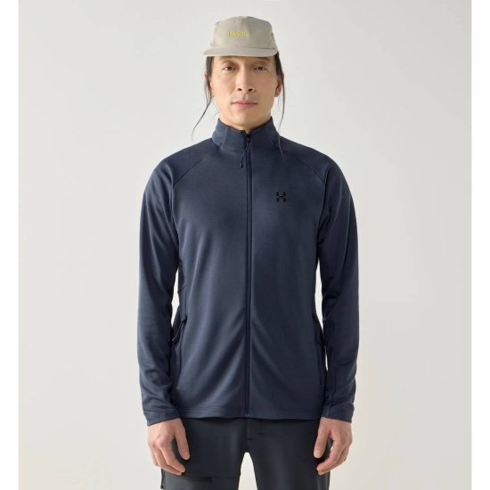 HAGLOFS - Pile Korp Mid  uomo