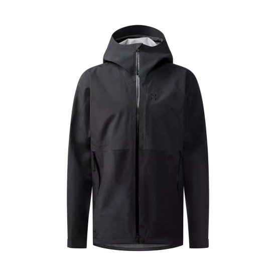 HAGLOFS - Giacca Front Proof II uomo