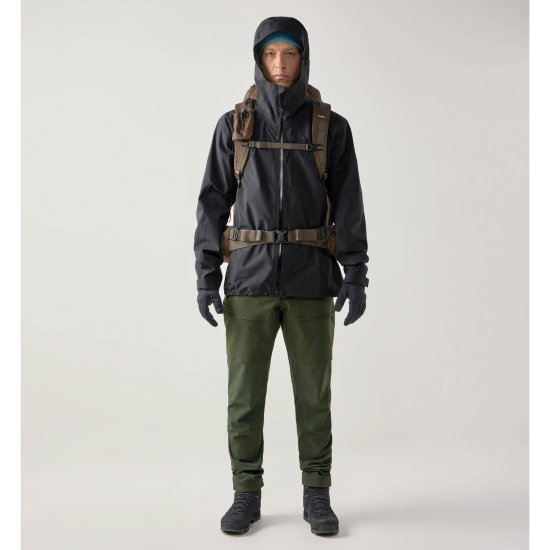 HAGLOFS - Giacca Front Proof II uomo