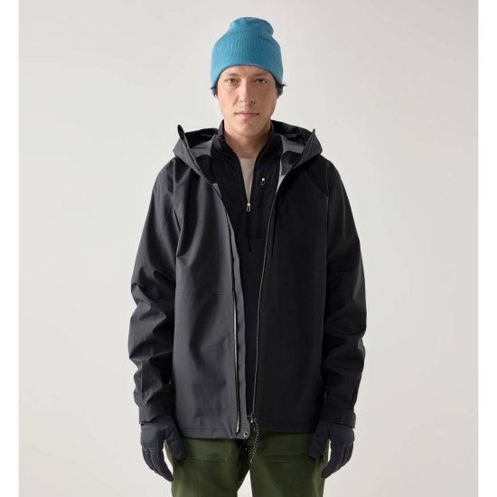 HAGLOFS - Giacca Front Proof II uomo