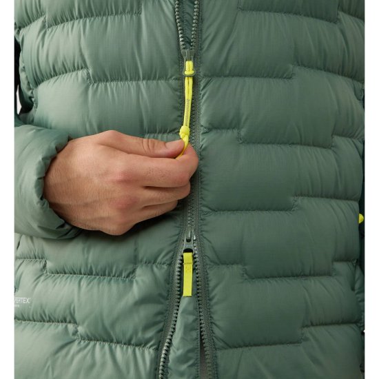 HAGLOFS - Piumino ROC Flash Down Jacket uomo