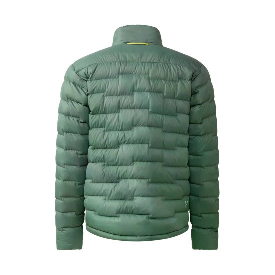 HAGLOFS - Piumino ROC Flash Down Jacket uomo