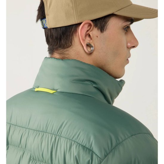 HAGLOFS - Piumino ROC Flash Down Jacket uomo