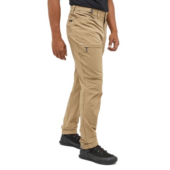 HAGLOFS - Pantalone Alert Mid uomo