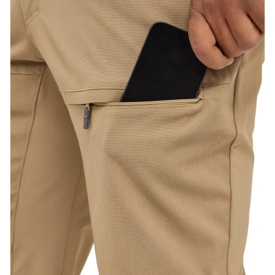 HAGLOFS - Pantalone Alert Mid uomo