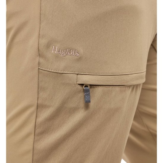 HAGLOFS - Pantalone Alert Mid uomo
