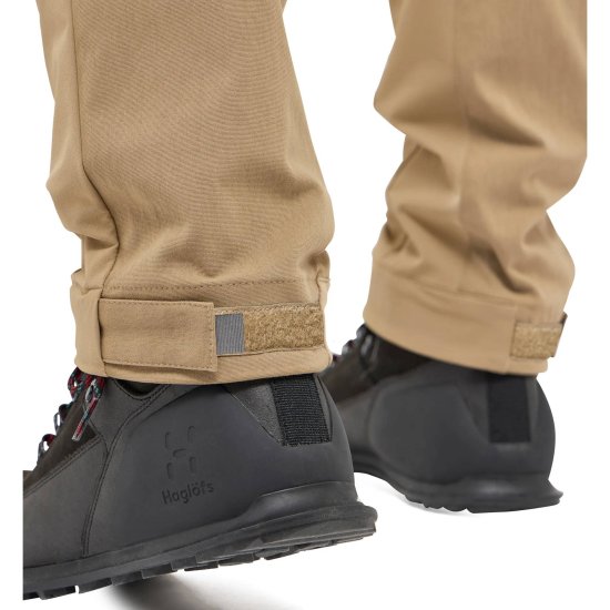 HAGLOFS - Pantalone Alert Mid uomo