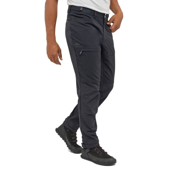 HAGLOFS - Pantalone Alert Mid uomo