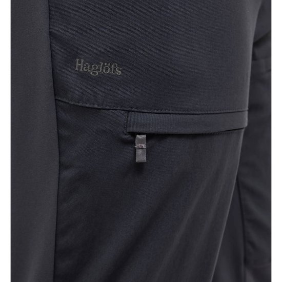 HAGLOFS - Pantalone Alert Mid uomo