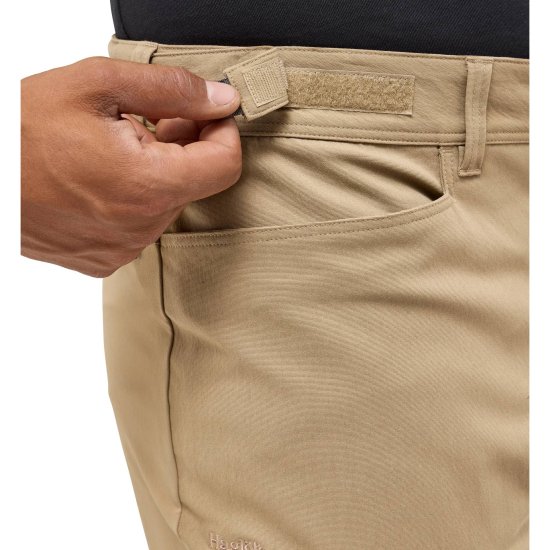 HAGLOFS - Pantalone Alert Mid uomo