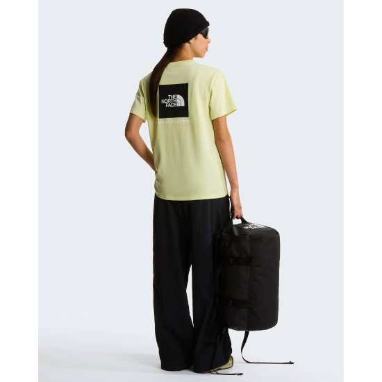 THE NORTH FACE - BORSONE BASE CAMP DUFFEL XS