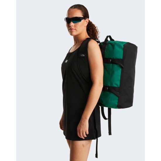 THE NORTH FACE - BORSONE BASE CAMP DUFFEL XS