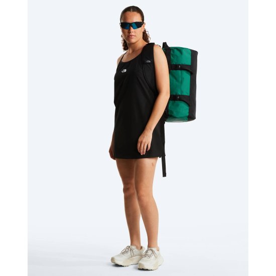 THE NORTH FACE - BORSONE BASE CAMP DUFFEL XS