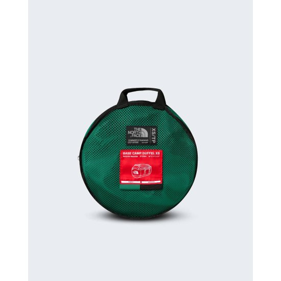 THE NORTH FACE - BORSONE BASE CAMP DUFFEL XS