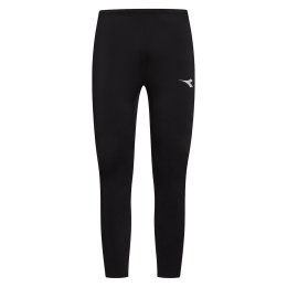 DIADORA Collant running TIGHTS uomo S BLACK