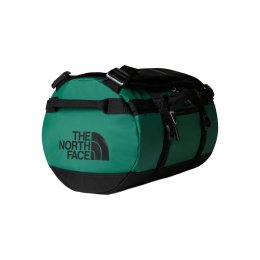THE NORTH FACE BORSONE BASE CAMP DUFFEL XS TU EVERGREEN/TNF BLACK